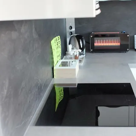 Air-conditioned View 24h Check-in Братислава