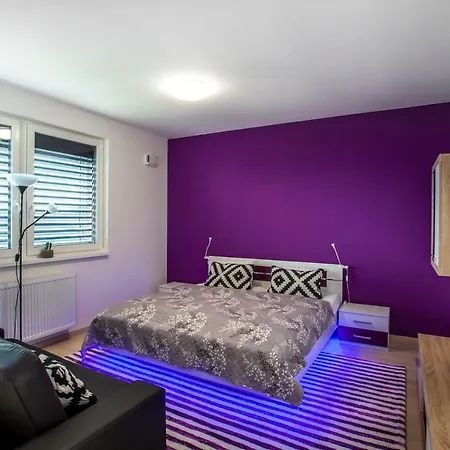 Air-conditioned View 24h Check-in Апартаменты