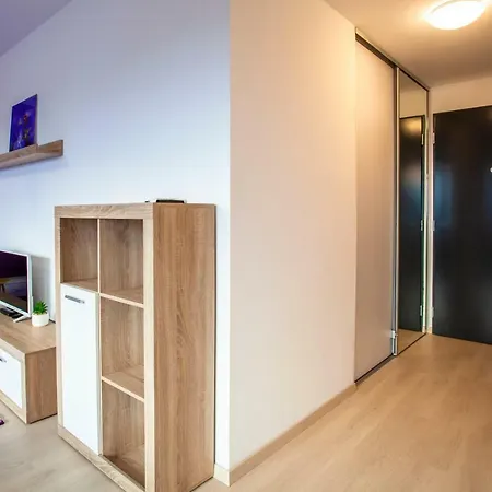 Air-conditioned View 24h Check-in Апартаменты