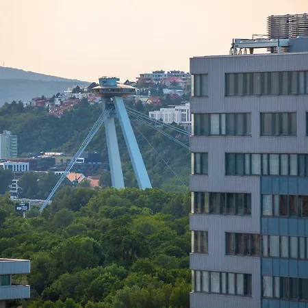 Air-conditioned View 24h Check-in Апартаменты