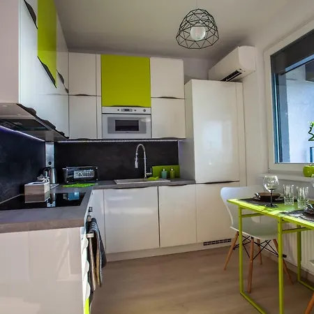 Air-conditioned View 24h Check-in Appartamento *