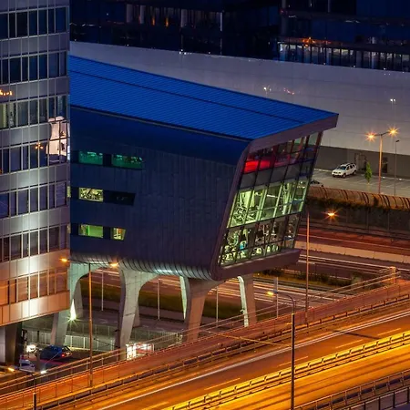 Air-conditioned View 24h Check-in *